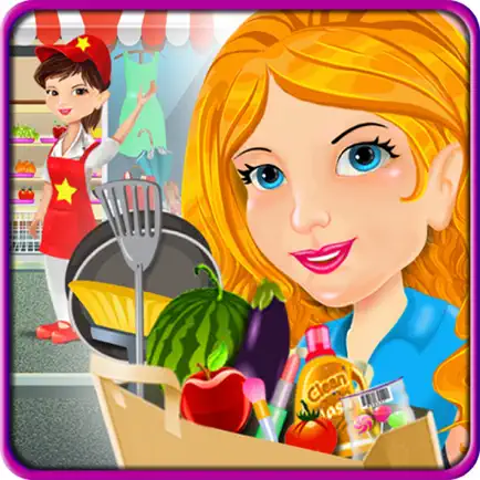 Mommy & Baby Grocery Shopping Читы