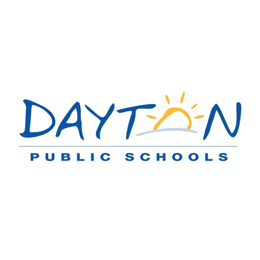 Dayton Public Schools icon