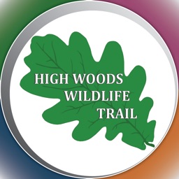 High Woods Wildlife Trail