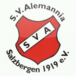 SV Alemannia Salzbergen