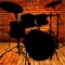 Rockin' Drums Free will have you rockin' from the moment you start playing
