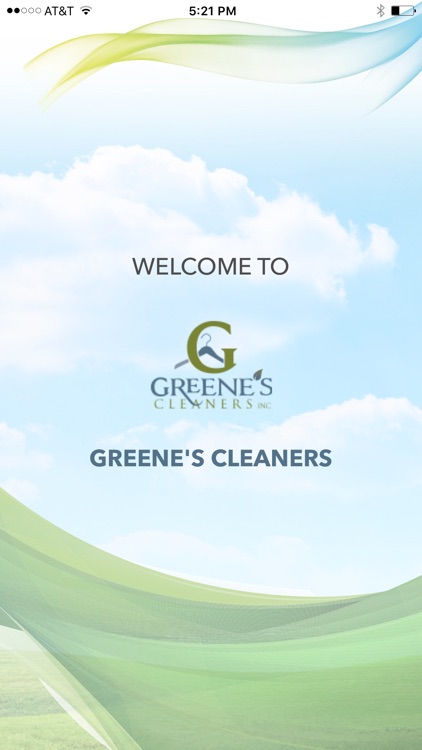 Greene's Cleaners