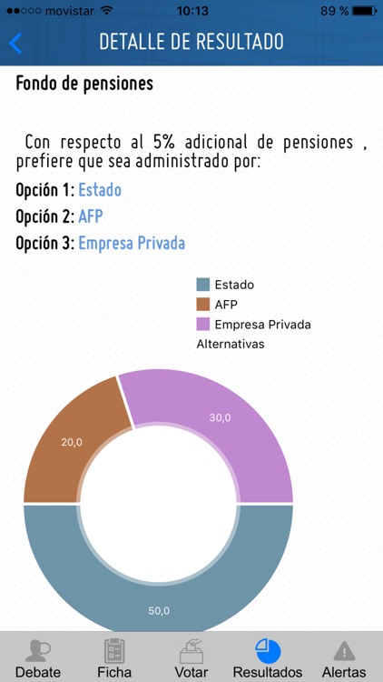 iPlebiscite screenshot-4