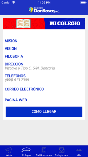 Colegio Don Bosco(圖3)-速報App