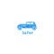 Safer is an app that provides a travel service, you can use this app to travel from city to other around the Saudi Arabia using Safer app