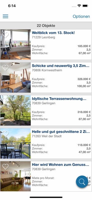 BANNASCH Immobilien