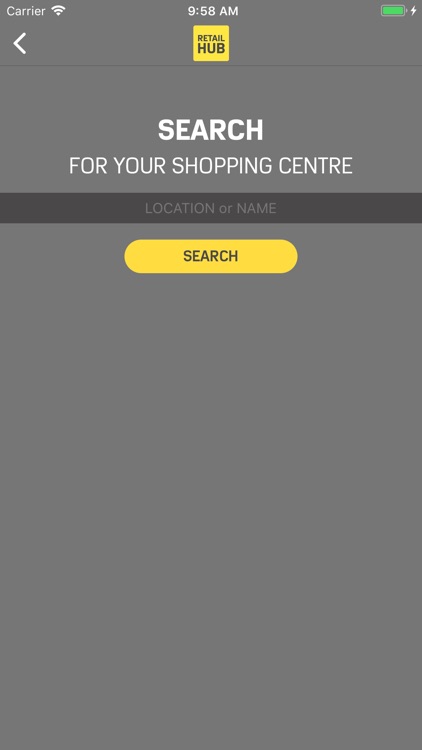 Retail Hub screenshot-3