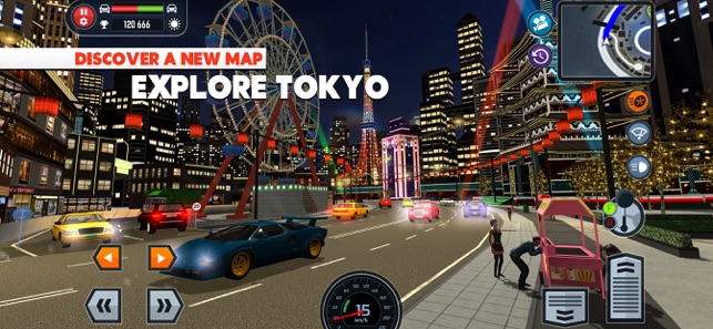 نتيجة بحث الصور عن لعبة Car Driving School Simulator