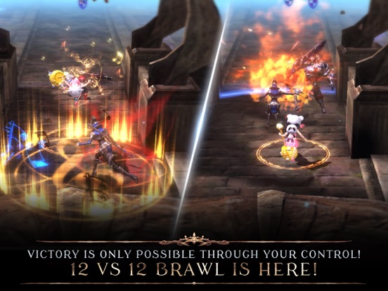 Royal Blood для iPad