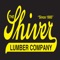 Shop, view documents and check your Shiver Lumber account from your Apple device