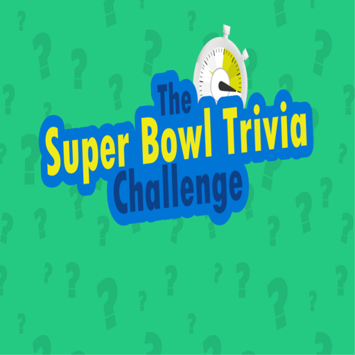 Super Bowl Trivia Challenge icon