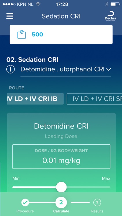 Equine Anaesthesia screenshot-4