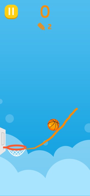 Draw Basketball-Basket(圖2)-速報App