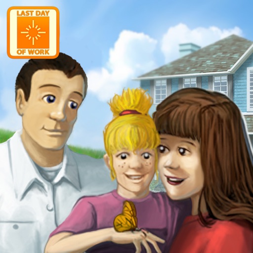 Virtual Families iOS App