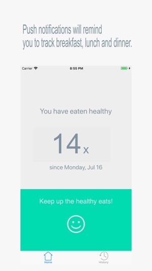 Healthy Habits+(圖2)-速報App