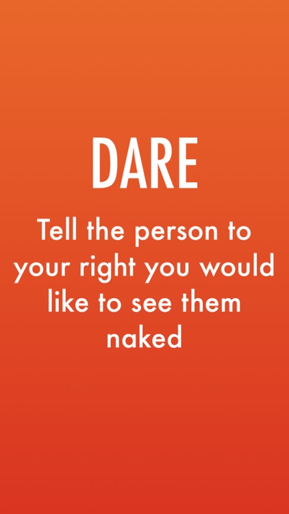 Truth or Dare · screenshot-3