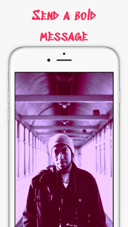 Tinge - Retro Filters screenshot-4