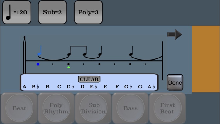 PolyrhythmsApp screenshot-4