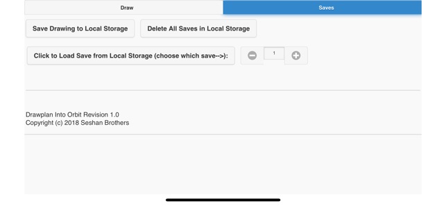 FLL INTO ORBIT Sketch Planner(圖2)-速報App