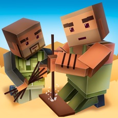 Activities of Sandbox - Multiplayer Craft