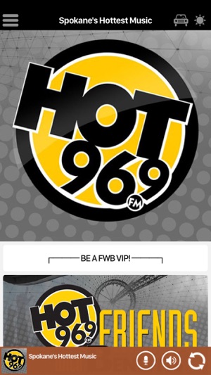 Hot 96.9 Spokane(圖4)-速報App