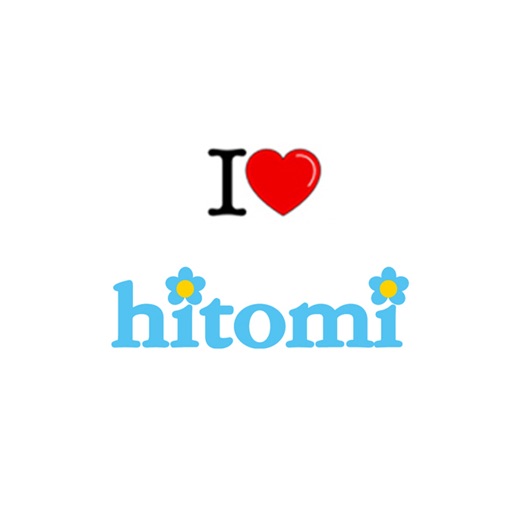 히토미 - hitomi icon