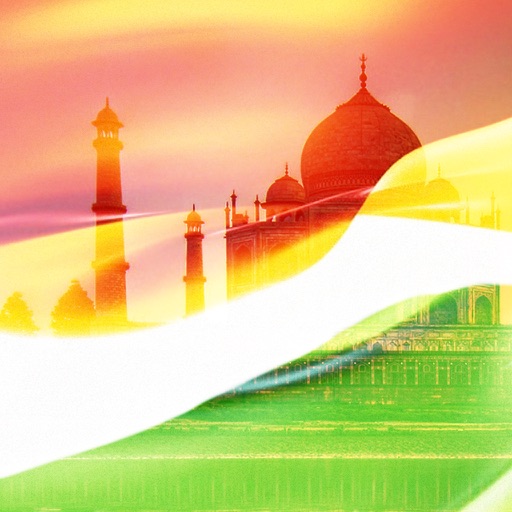 Beautiful India Wallpaper iOS App