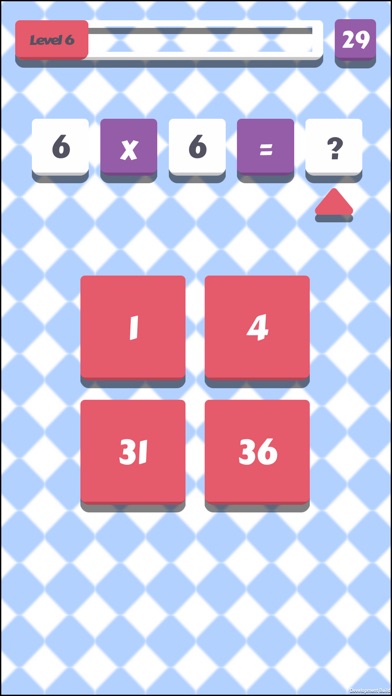 Math Game - IQ test, Brain Game, Study screenshot 4