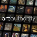 Art Authority for iPad icon