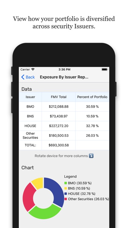 YourPortfolio screenshot-4