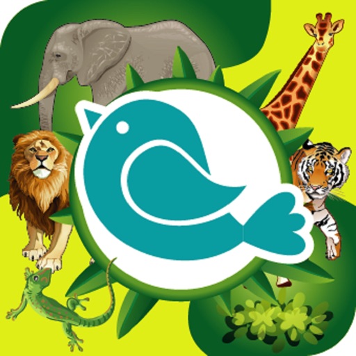 MAYAR Animals in 3D iOS App