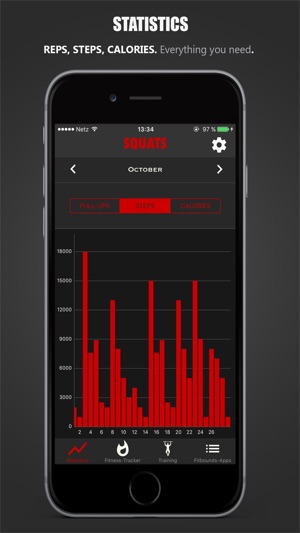 Fitbounds Squats Training(圖3)-速報App