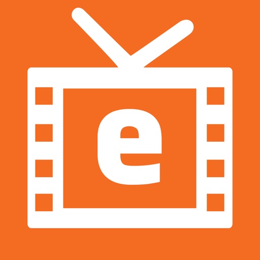 Episodebox App Icon