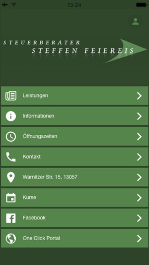 Steuerberater Steffen Feiereis(圖1)-速報App