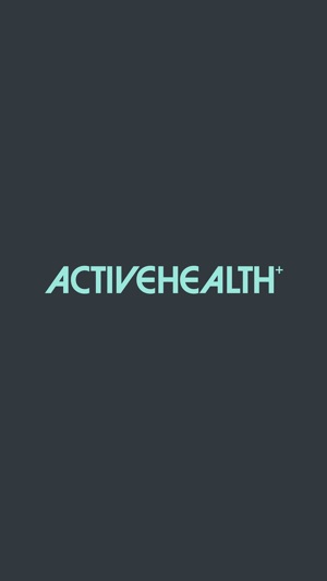 Active Health Solutions(圖1)-速報App