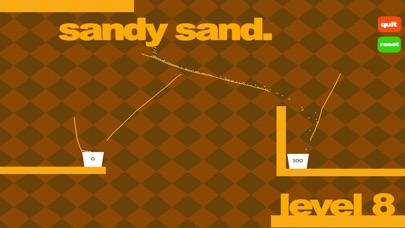 Sandy Sand screenshot 3