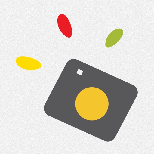 Canvsly - Save Kids Artwork Icon