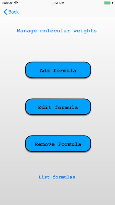 SolutionCalc screenshot 4