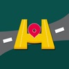 HopOnn  - The Taxi App