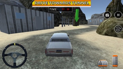 Tunnel Construction Simulator screenshot 3
