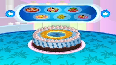 Fruits Cake！ screenshot 3