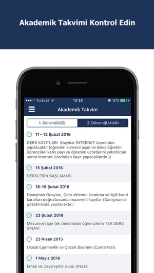 Gazi Üniversitesi(圖5)-速報App