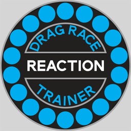 DRAG RACE REACTION TRAINER