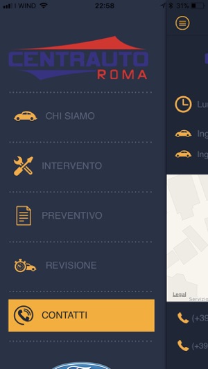 Centrauto Roma(圖4)-速報App