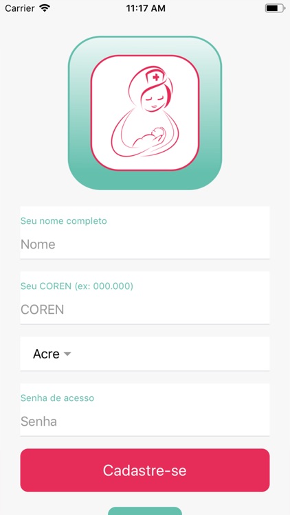 Neonatal Skin Safe screenshot-4
