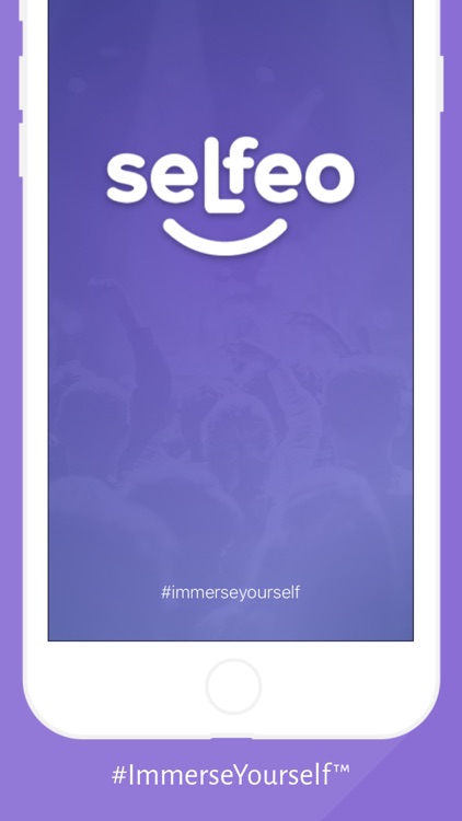 Selfeo screenshot-0