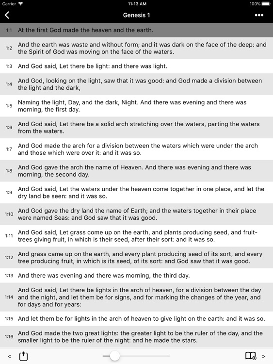 Bible-Simple Bible HD (BBE)