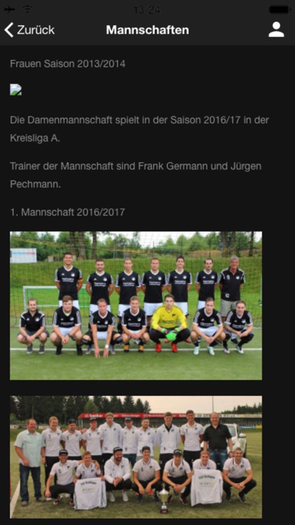 FSV Gerlingen screenshot-4