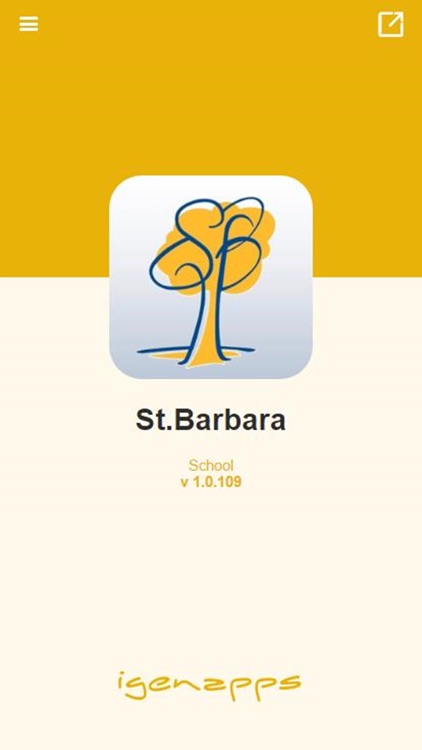 St. Barbara School