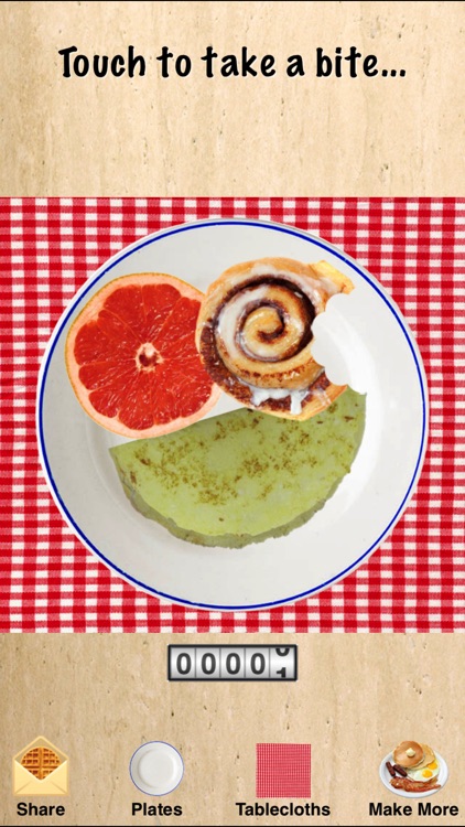 More Breakfast screenshot-4